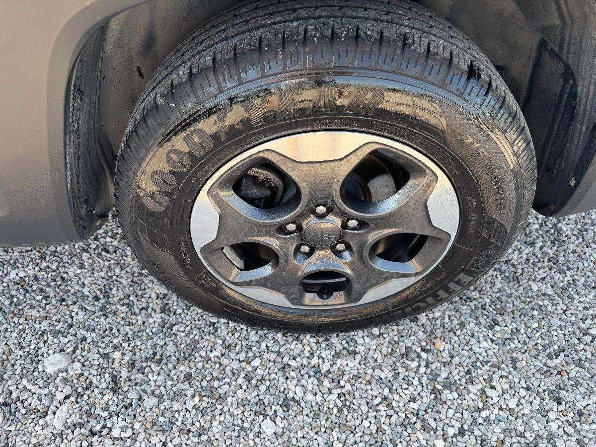 Jeep Renegade 1.6 Mjt Sport