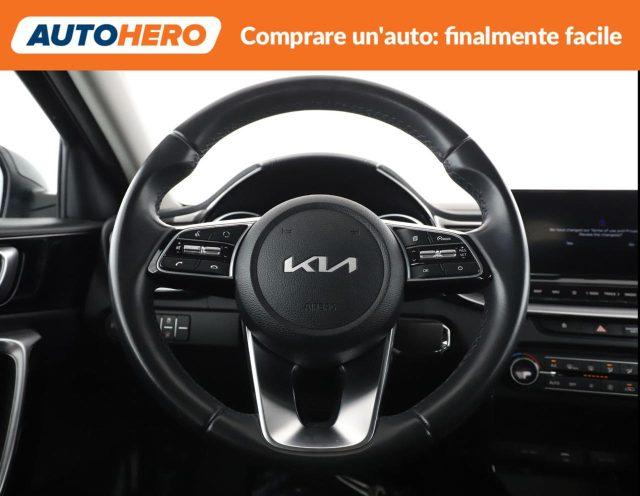 KIA XCeed 1.5 T-GDi 160 CV DCT Business
