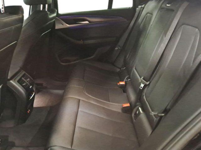 BMW X4 xDrive20d 48V Msport Aut.