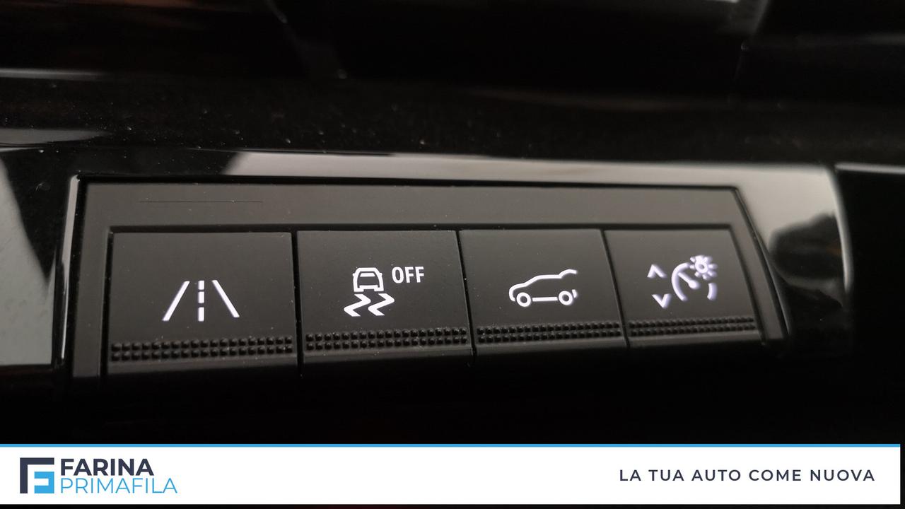 RENAULT Austral - Austral 1.2 E-Tech full hybrid Iconic 200cv auto