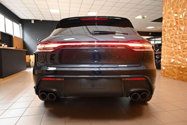 PORSCHE Macan 2.9 GTS PDK GTS PACKET TET.21"PASM RADAR 360°FULL!