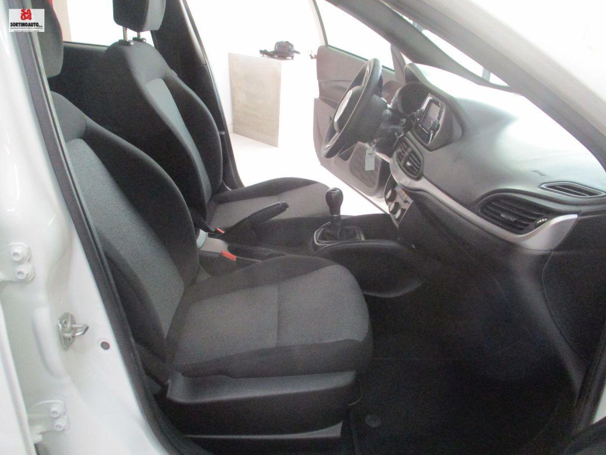 FIAT Tipo 1.3 Mjt S&S 5p. Street 95cv 2020 KM110000