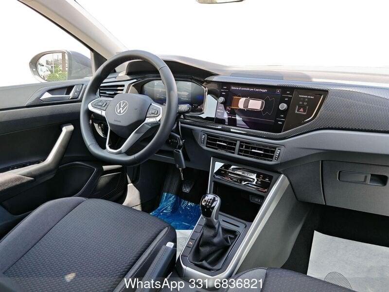 Volkswagen Taigo 1.0 TSI 115 CV Life