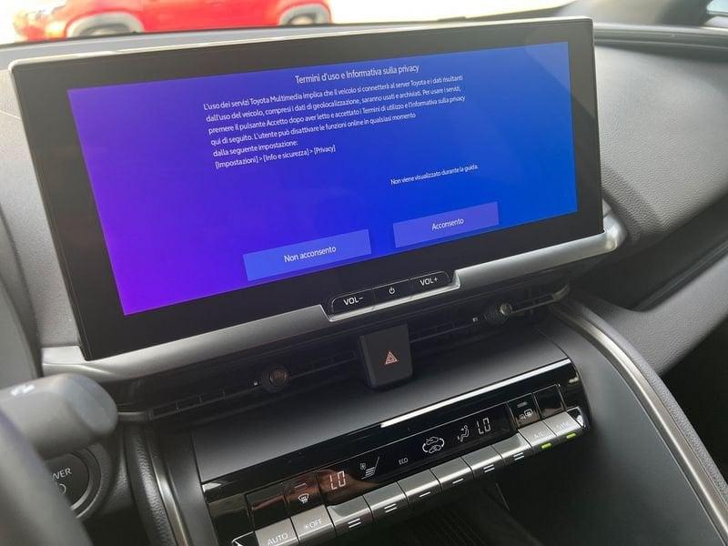 Toyota C-HR 1.8 HV Trend FWD E-CVT