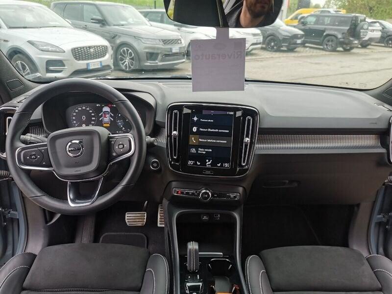 Volvo XC40 XC40 T3 Geartronic Momentum Core