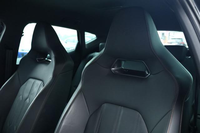 CUPRA Formentor 2.0 TSI 4Drive DSG