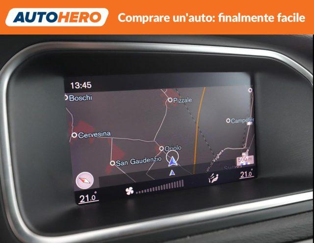 VOLVO V40 T2 Business Plus