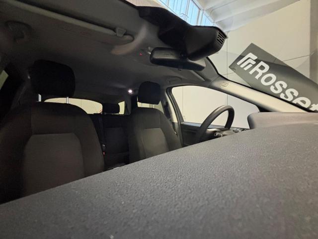 LAND ROVER Discovery Sport 2.0 TD4 150 CV SE