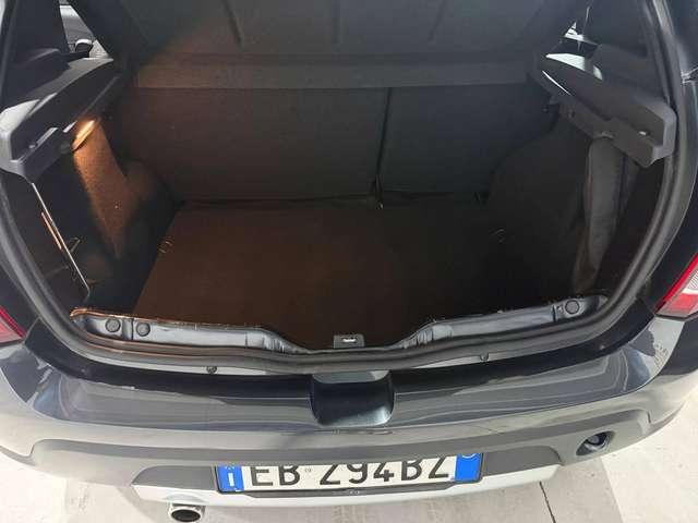 Dacia Sandero Stepway Km 65.000