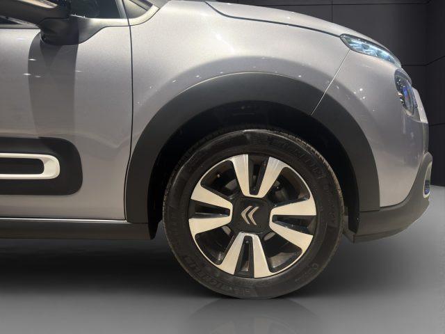 CITROEN C3 PureTech 110 S&S EAT6 Shine
