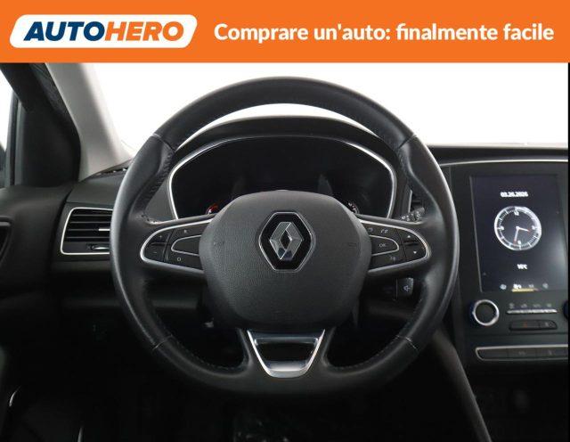 RENAULT Megane Mégane dCi 8V 110 CV Energy Duel2
