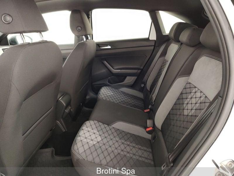 Volkswagen Taigo Taigo 1.0 TSI 110 CV R-Line