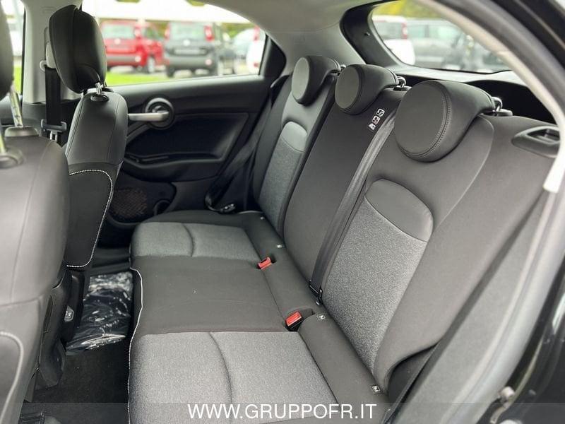 FIAT 500X 1.0 T3 120 CV 120°