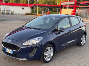 Ford Fiesta 1.5 TDCi