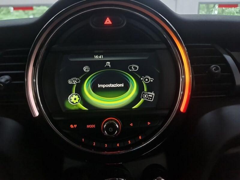 MINI Cooper Mini 1.5 Cooper Hype