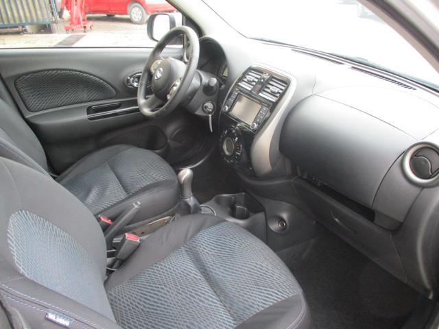 NISSAN Micra 1.2 5 porte N-TEC