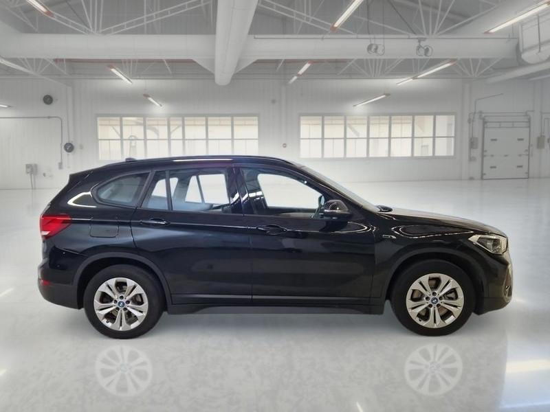 BMW X1 XDRIVE 25E BUSINESS ADVANTAGE AUTOMATICO SUV