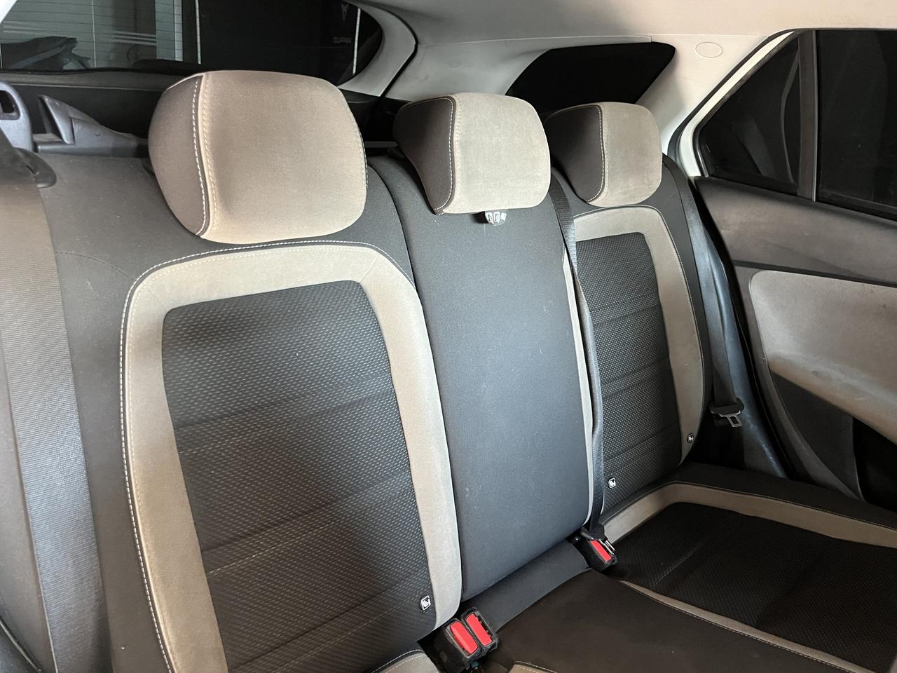 FIAT Tipo II - Tipo SW 1.6 mjt Lounge s&s 120cv
