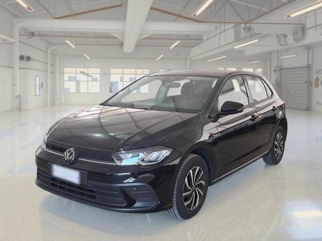 VOLKSWAGEN Polo 1.0 Life