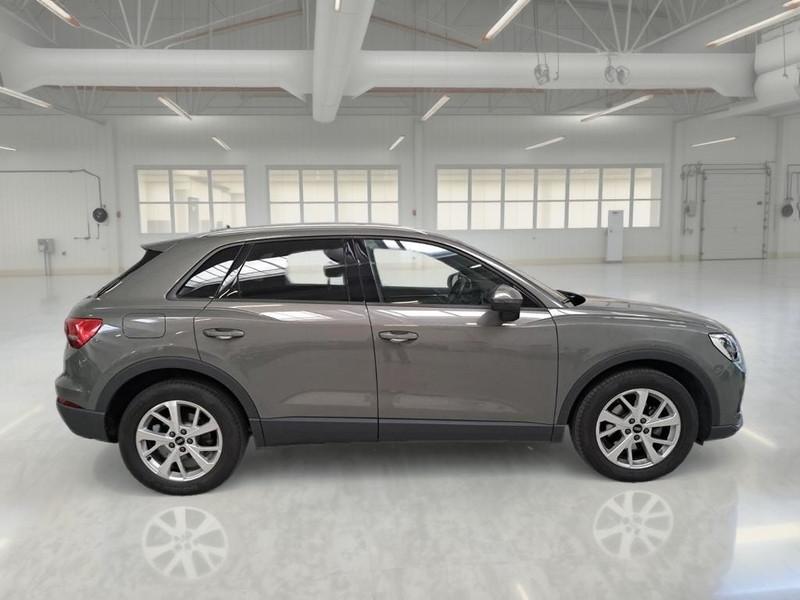AUDI Q3 35 TDI S TRONIC BUSINESS SUV
