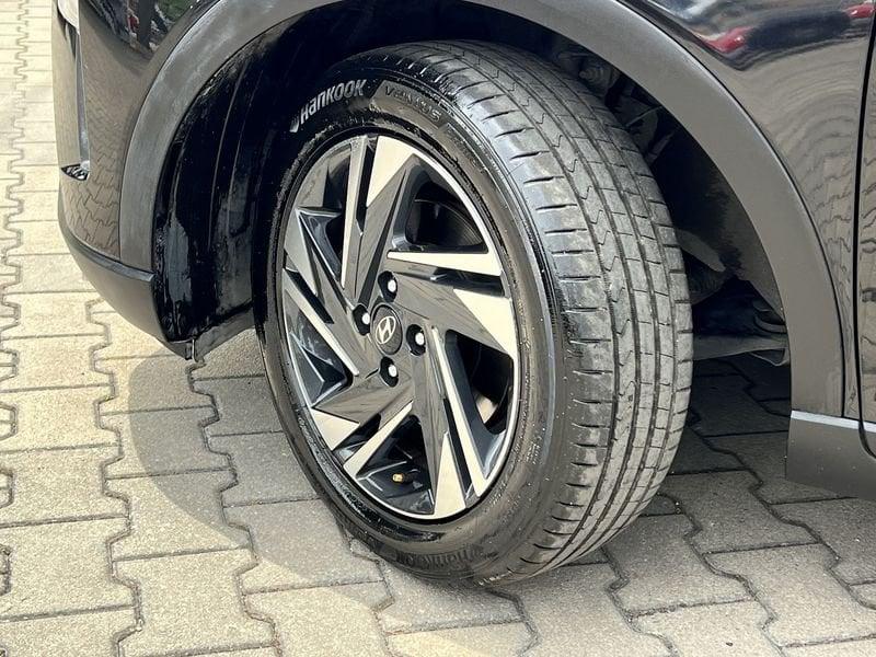 Hyundai Bayon 1.2 GPL Xtech