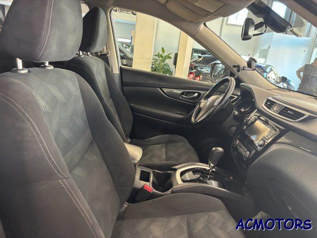 NISSAN X-Trail 1.6 dCi 2WD Tekna