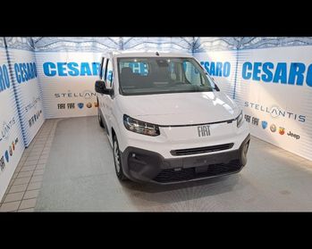 FIAT Doblo Passo Corto 1.5 d 100cv VERSIONE VETTURA