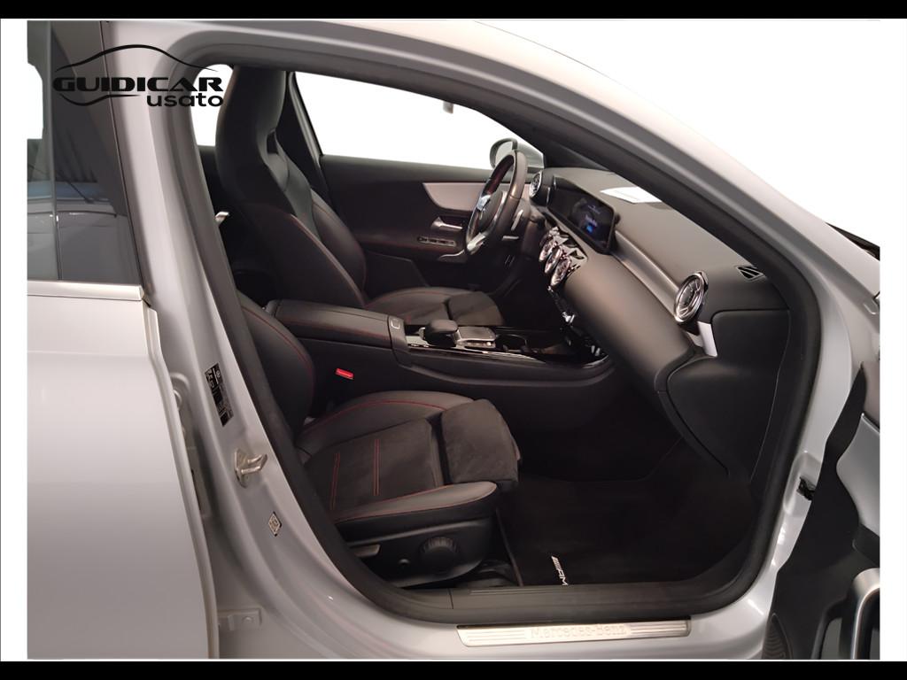 Mercedes-Benz Classe A - W177 2018 - A 250 e phev (eq-power) Premium auto