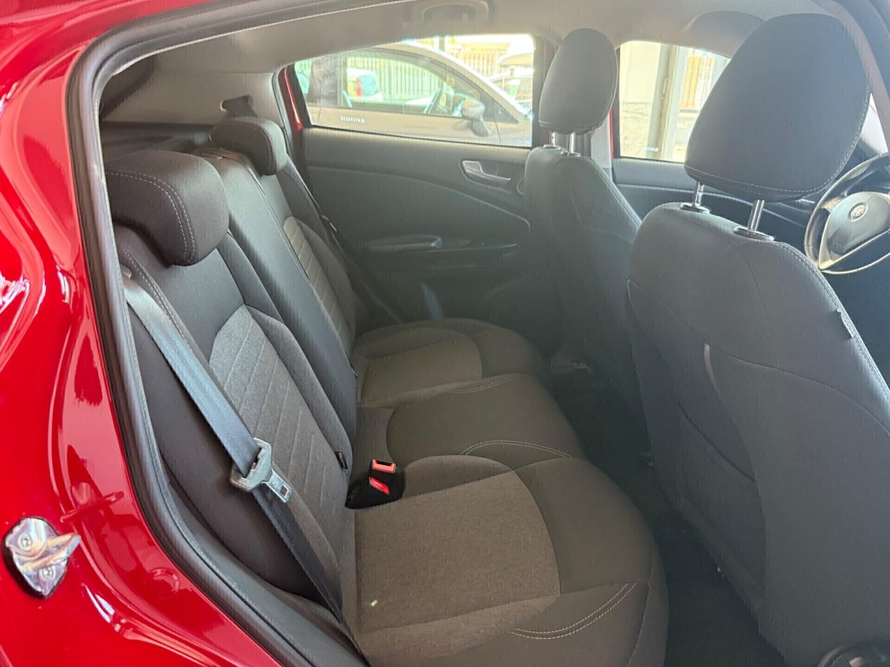 Alfa Romeo Giulietta 1.6 JTDm 120 CV Super