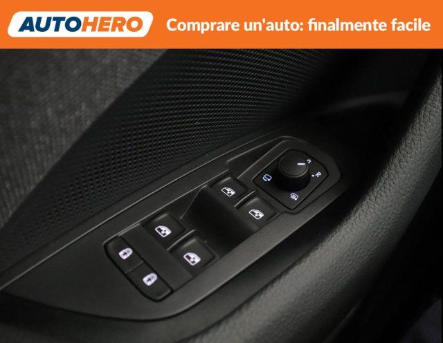 SKODA Kodiaq 1.5 TSI Hybrid DSG 7 posti Executive