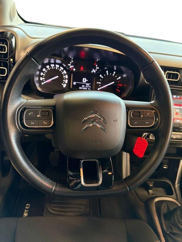 Citroën C3 Aircross C3 Aircross BlueHDi 110 S&S Shine