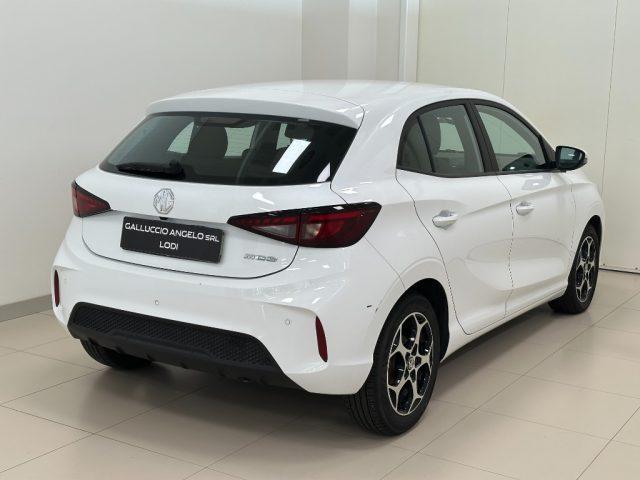 MG MG3 1.5 Comfort