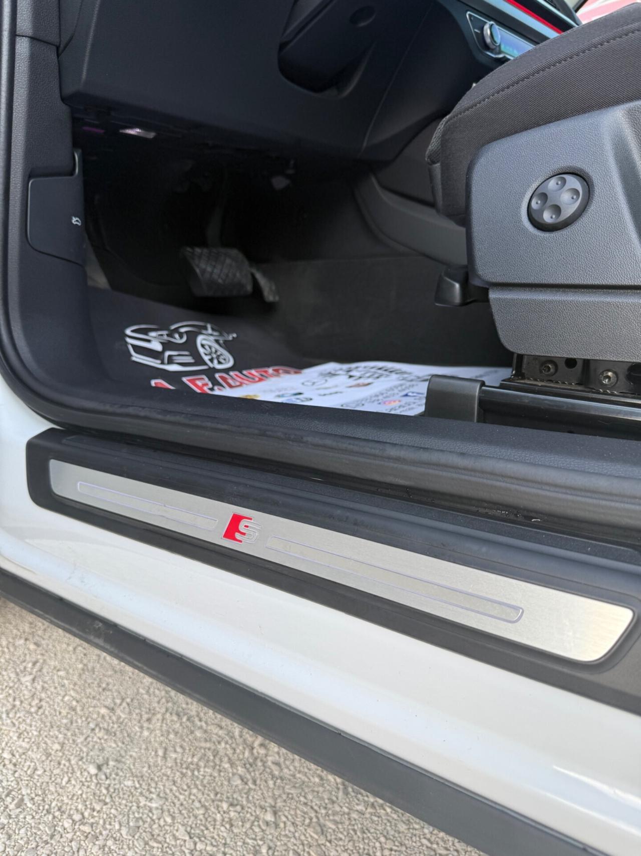 Audi Q5 SPB 40 TDI quattro S tronic S line