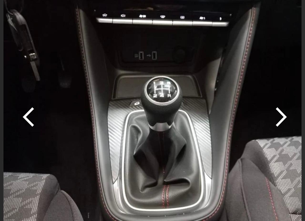 Mg ZS 1.5 VTi-tech Luxury