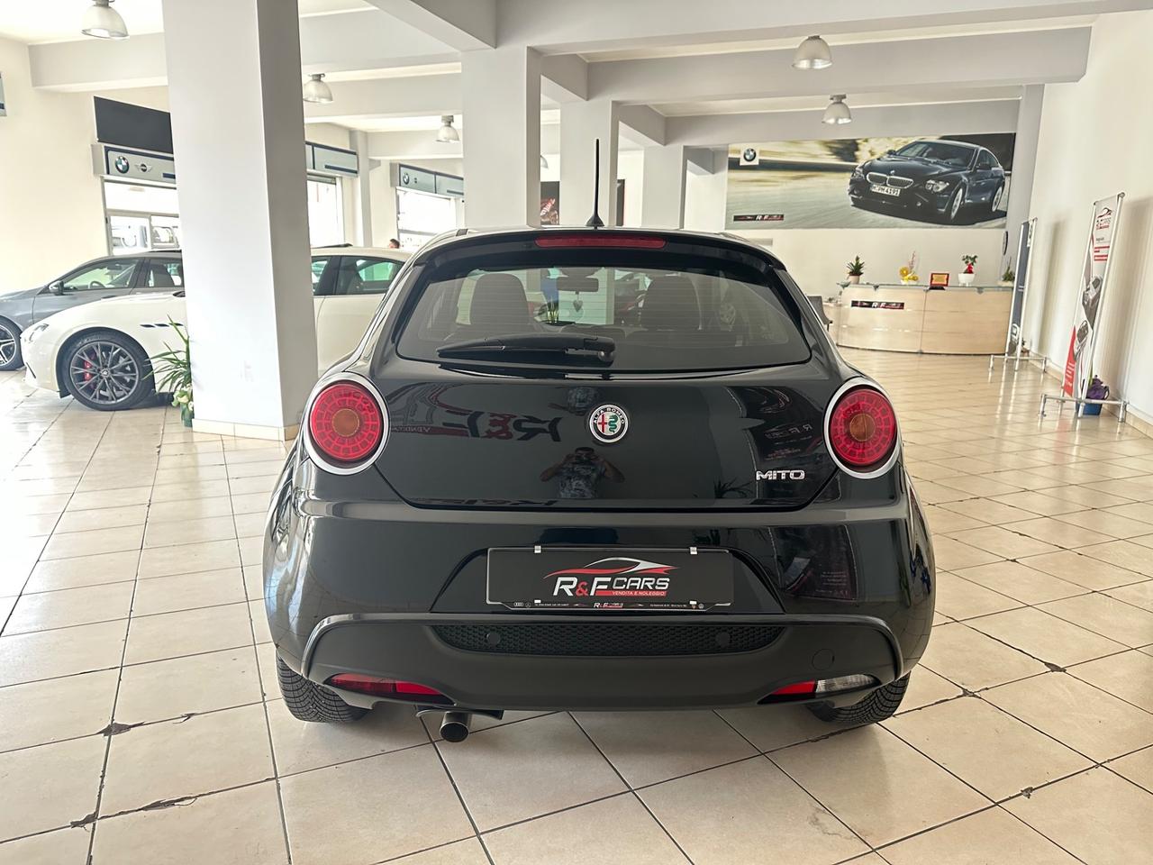 Alfa Romeo MiTo 1.3 JTDm 90 CV S&S Super