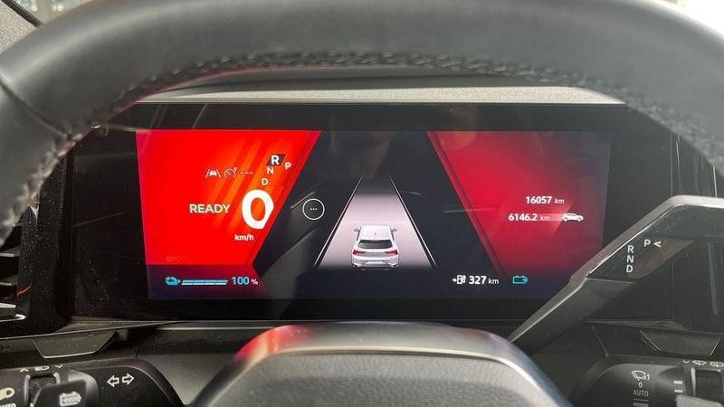 Renault Scénic E-TECH ELECTRIC 60kWh E-Tech Electric Comfort Range Techno