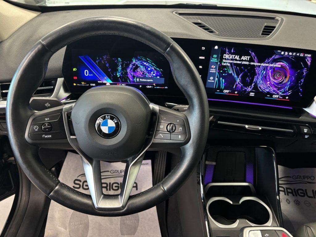 BMW X1 sDrive 18d xLine Full Optional