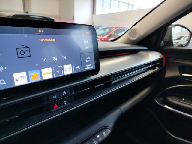 JEEP Avenger 1.2 Turbo 100 CV Summit MY25