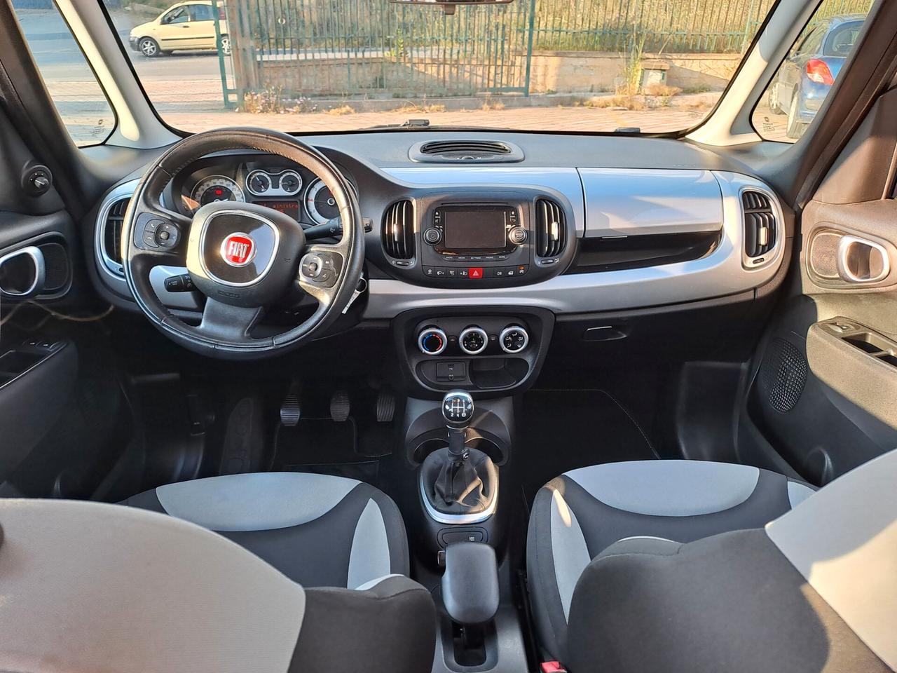 Fiat 500L 1.3 Multijet 85 CV Pop Star