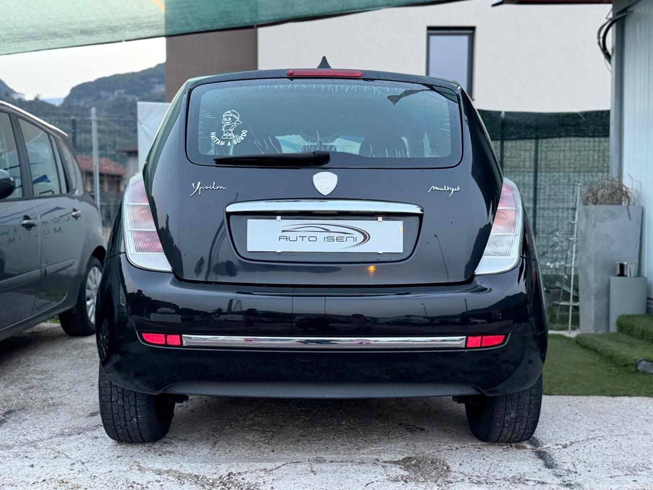 Lancia Ypsilon 1.2 Benzina IDEALE PER NEOPATENTATI