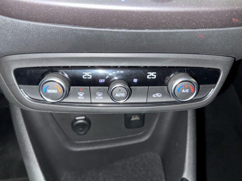 Opel Crossland Crossland X 1.5 ECOTEC D 102 CV S&S Innovation KIT Cinghia Distr. NUOVO