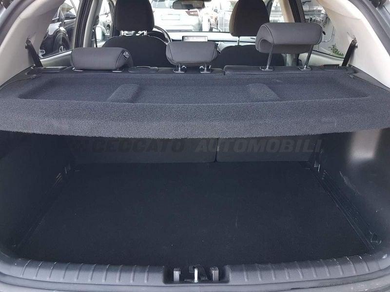 KIA Stonic Stonic 1.2 dpi Style 84cv