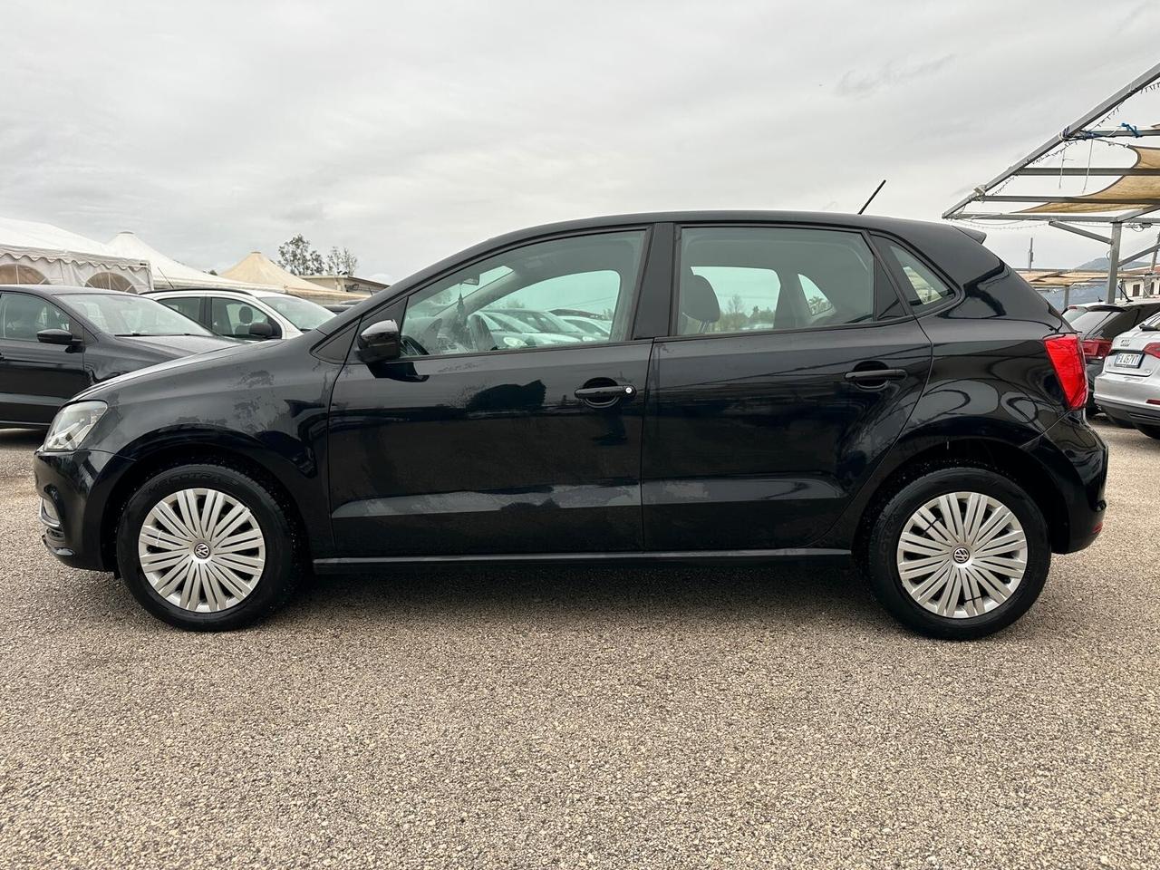 Volkswagen Polo 1.4 Diesel