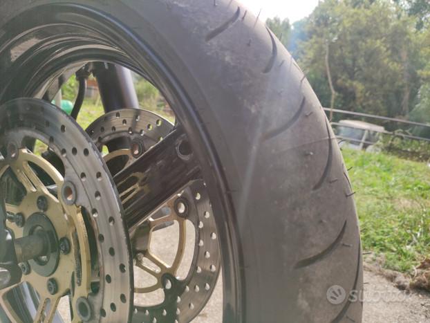Cafe Racer su base Suzuki sv650 caffè ,scambler