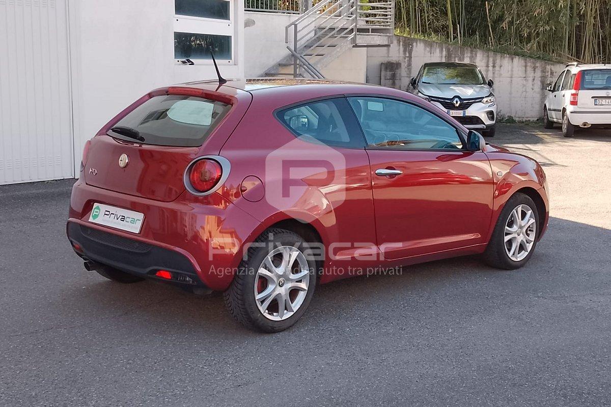 ALFA ROMEO MiTo 1.3 JTDm-2 95 CV S&S Distinctive