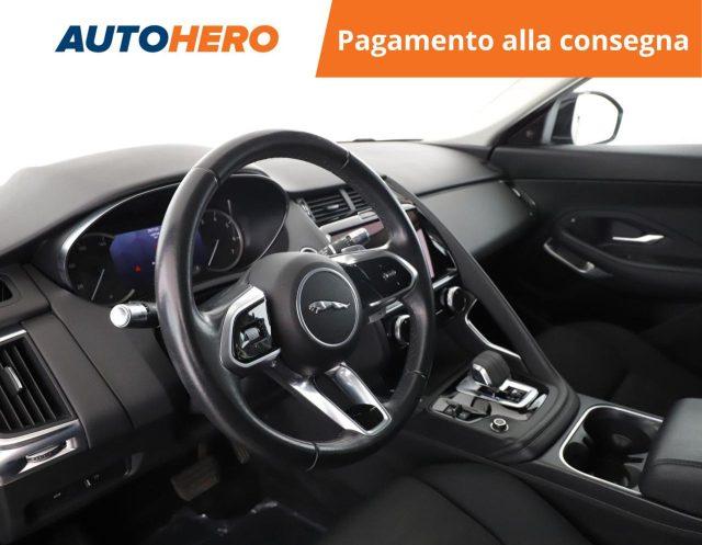 JAGUAR E-Pace 1.5 I3 160 CV Auto