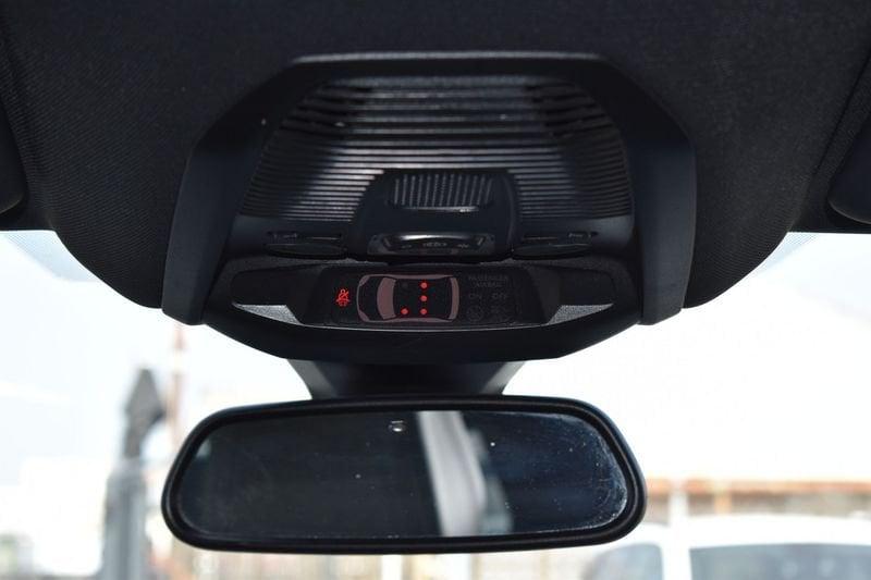 Peugeot 3008 BlueHDI 130 EAT8 S&S Allure Pack