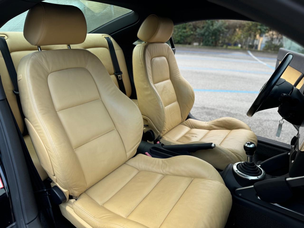 Audi TT Coupé 1.8 - CONDIZIONI INTROVABILI