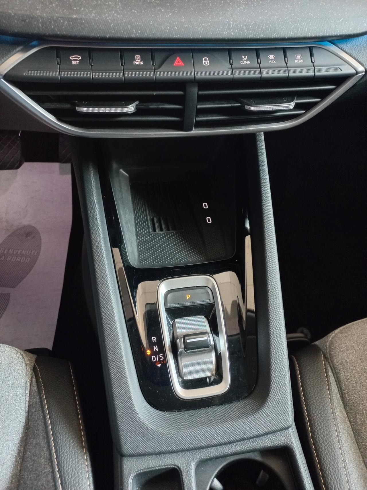 Skoda Octavia 2.0 TDI 150 CV DSG Wagon Executive