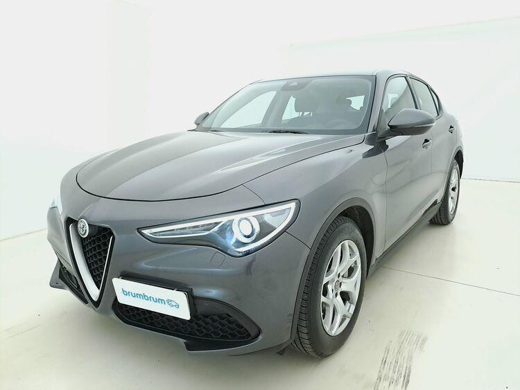 Alfa Romeo Stelvio Business RWD AT8 BR653749 2.1 Diesel 190CV